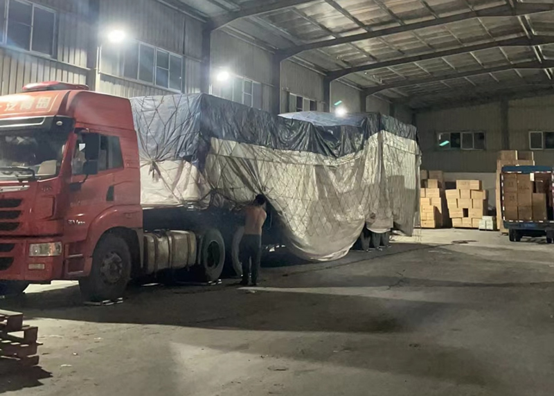 东营到湘西物流专线-东营到湘西物流公司-收费合理